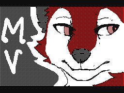 Flipnote by GH0STpixel