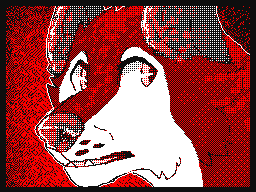 Flipnote by GH0STpixel