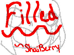 Flipnote door ShaiBerry♦