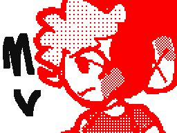 Flipnote by roses