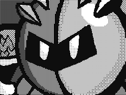 Flipnote by Bisonte