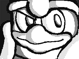Flipnote by Bisonte