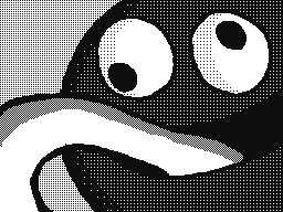 Flipnote by Bisonte