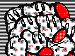 Flipnote by Bisonte