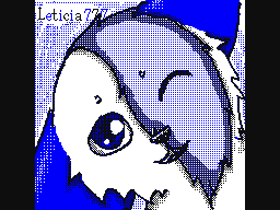 Leticia777s profilbild