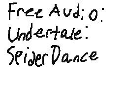 Undertale - Spider Dance