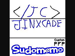 Flipnote stworzony przez 「JinxCade」