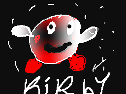 kirby's profile picture