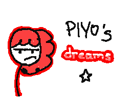 piyo's dreams