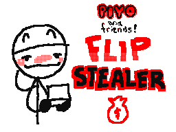 flip stealer