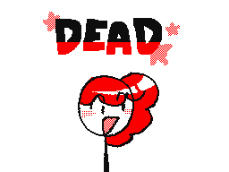 dead