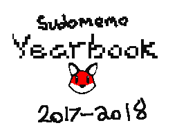 Flipnote door kumasuga☔