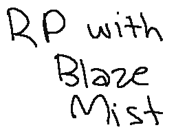 Flipnote by Blazey