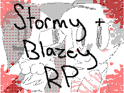 Flipnote by Blazey