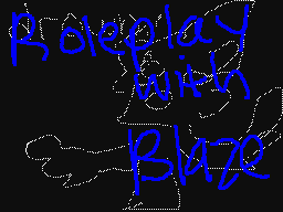 Flipnote by Blazey