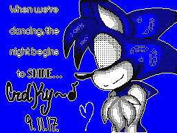 Flipnote by ChordKey～♪