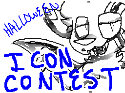 Flipnote by Kayon