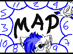 Flipnote by Kayon