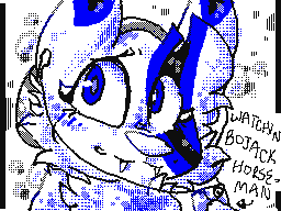 Flipnote by Kayon