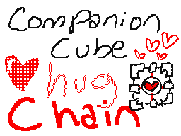 hug chain