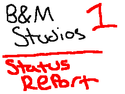 Flipnote di B&MSTUDIOS