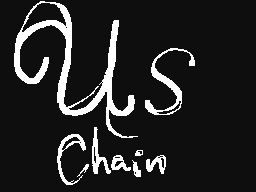 Us chain but I'm in it