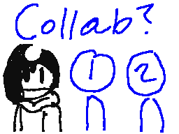 Collab w/anyone