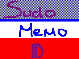 Sudo ID chain thing!
