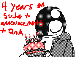 4 YEARS ON HERE + announcements + QnA