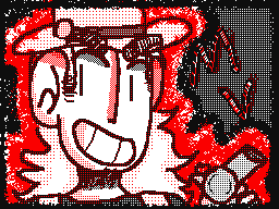 Flipnote by wackyjo☆