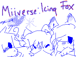 Flipnote by Icing•Fox※