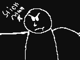 Flipnote by StickMan☆