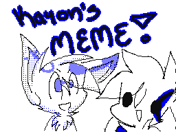 Recommended Flipnote Thumbnail