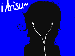 Flipnote by -Arisu～☆