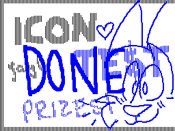 Flipnote του χρηστη Pawnation★