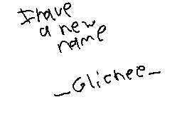 Flipnote de _Gliched_