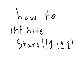 how 2 infinite stars