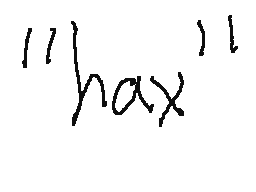 "hax"