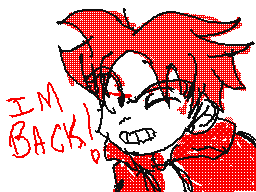 Flipnote του χρηστη daniel