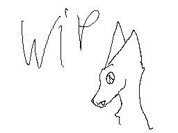 Flipnote de ∞wolf