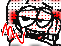 Flipnote by goatee oso