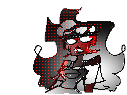 Some more doodles of Mano