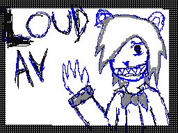 Flipnote by Ⓨu