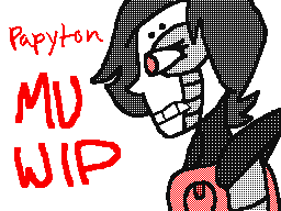 Flipnote av Bailey Pot