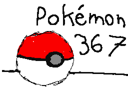 Flipnote por pokemon367