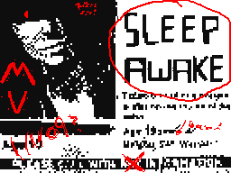 Recommended Flipnote Thumbnail