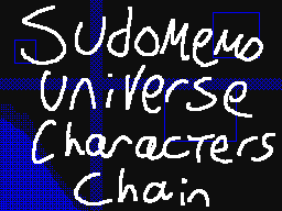 Flipnote by Sudoverse★