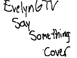 Flipnote de EvelynGTV