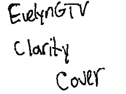 Flipnote von EvelynGTV