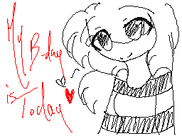 Flipnote door Moody